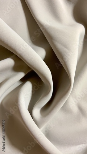silk fabric background