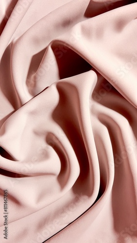 pink satin silk texture background