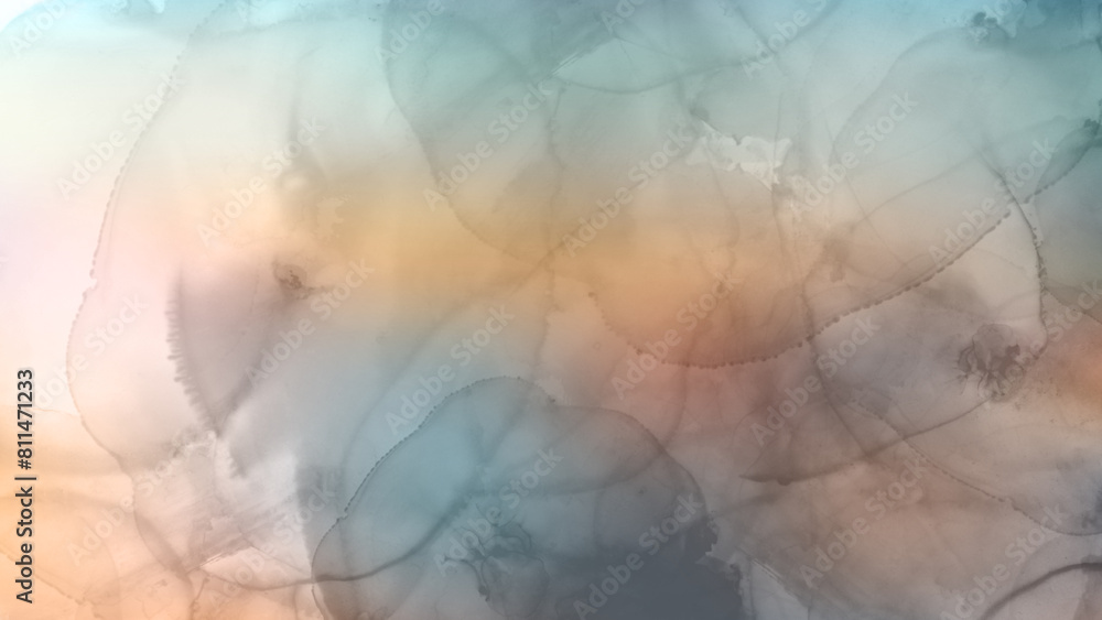 Abstract watercolor background Abstract watercolor background