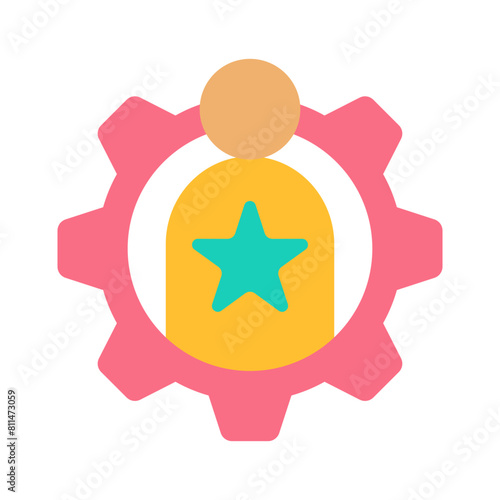 Moderator Icon