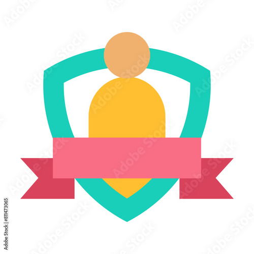 Administrator Icon