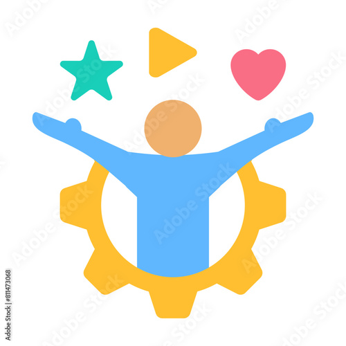 Curator Icon