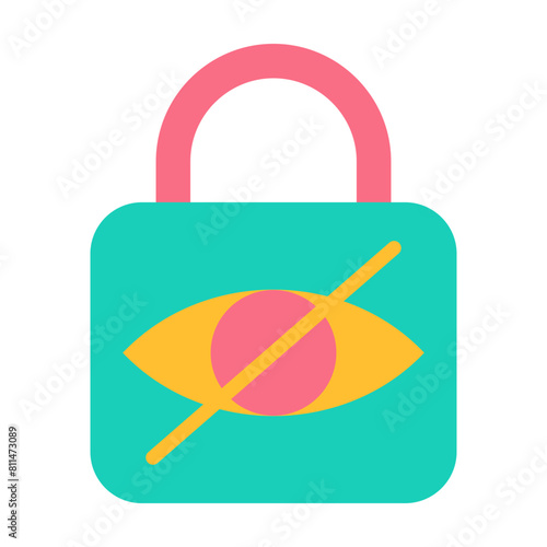 Privacy Icon