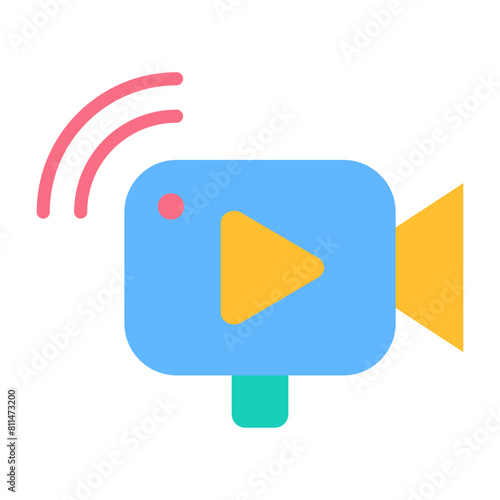 Live Icon