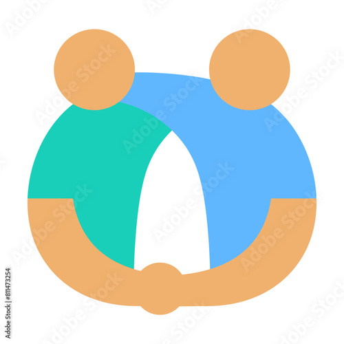 Friend Icon