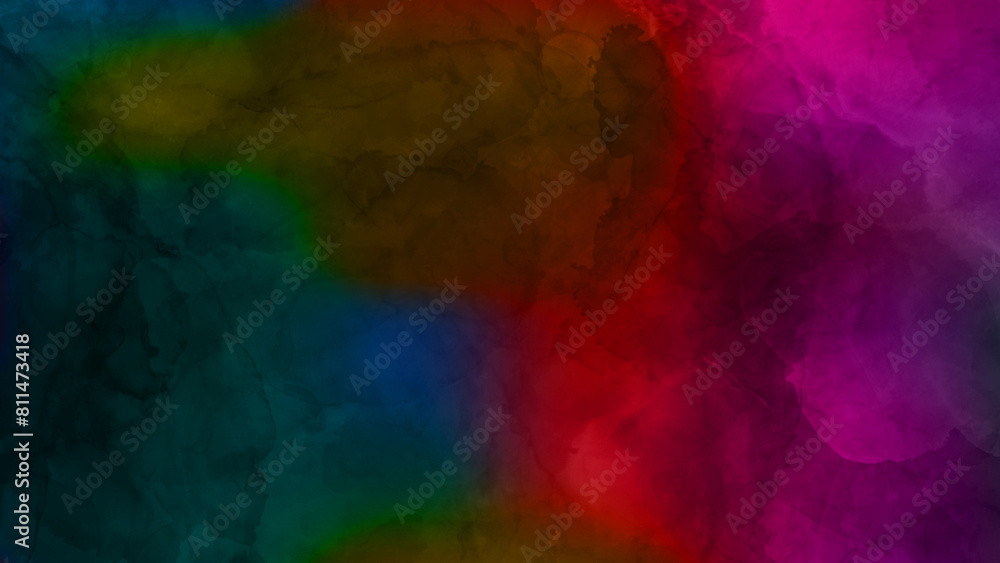 Abstract watercolor background Abstract watercolor background