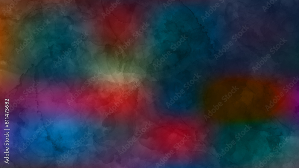 Abstract watercolor background Abstract watercolor background
