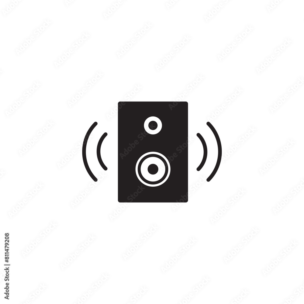audio speaker icon audio speaker icon