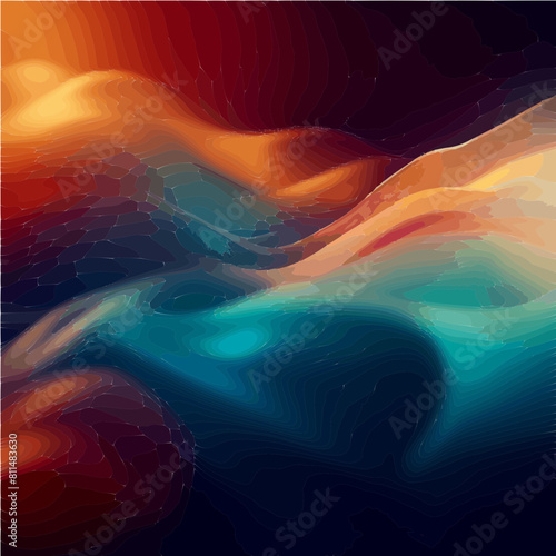 energy of realms