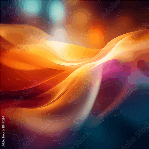 fractal realms abstraction