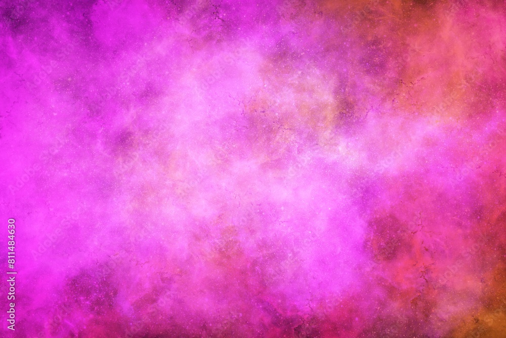 Galaxy red background Galaxy red background