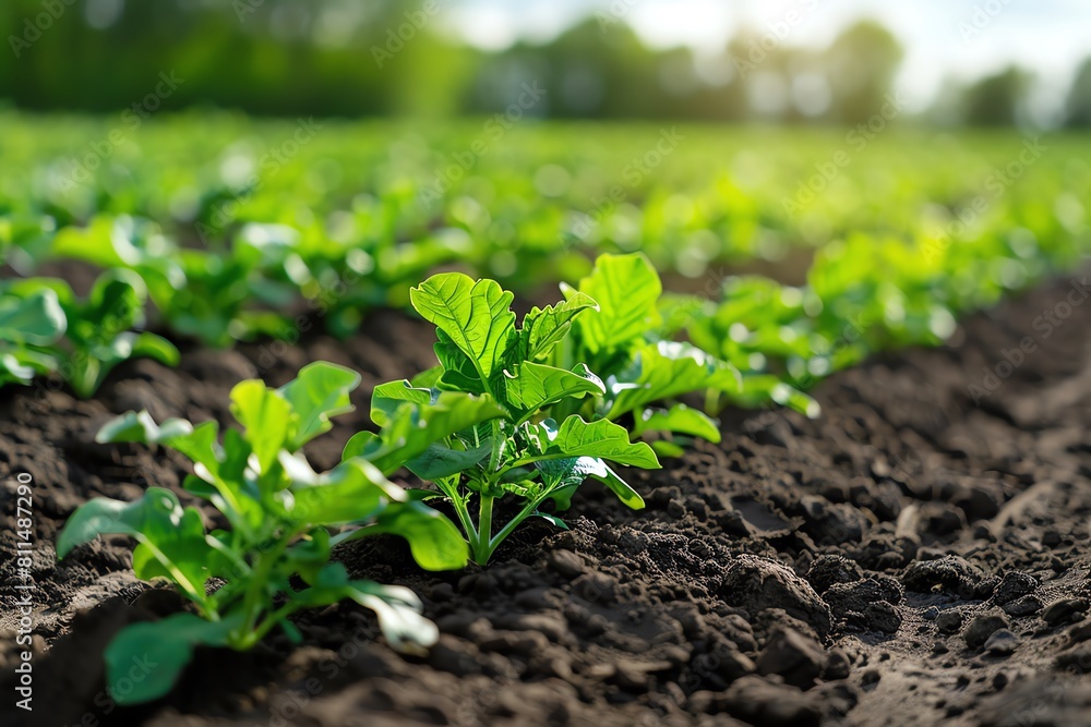 Discuss the role of precision agriculture in sustainable food production Discuss the role of precision agriculture in sustainable food production