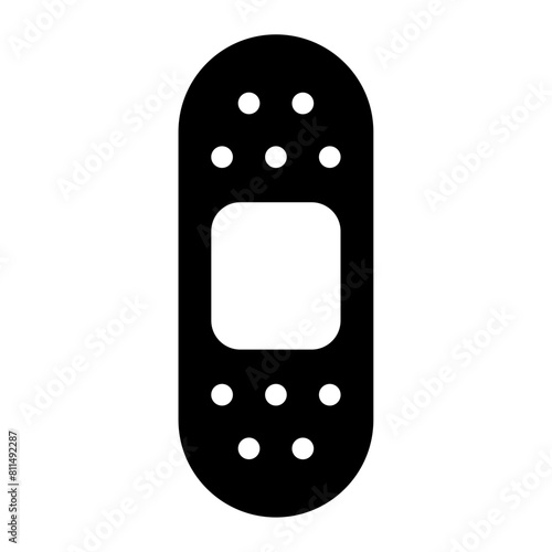 bandage icon 