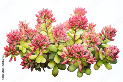 Sedum photo