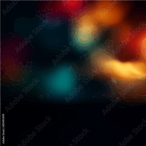 fractal realms abstraction
