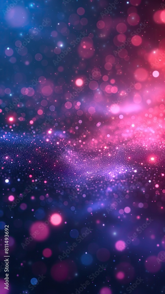 Purple Bokeh Dust Digital Art Wallpaper, Unique Radiant Contemporary Game App Artwork Background, Vibrant Online Marketing Backdrop Concept, Advertising Web Graphic, Youtube and Twitch Banner Design Purple Bokeh Dust Digital Art Wallpaper, Unique Radiant Contemporary Game App Artwork Background, Vibrant Online Marketing Backdrop Concept, Advertising Web Graphic, Youtube and Twitch Banner Design