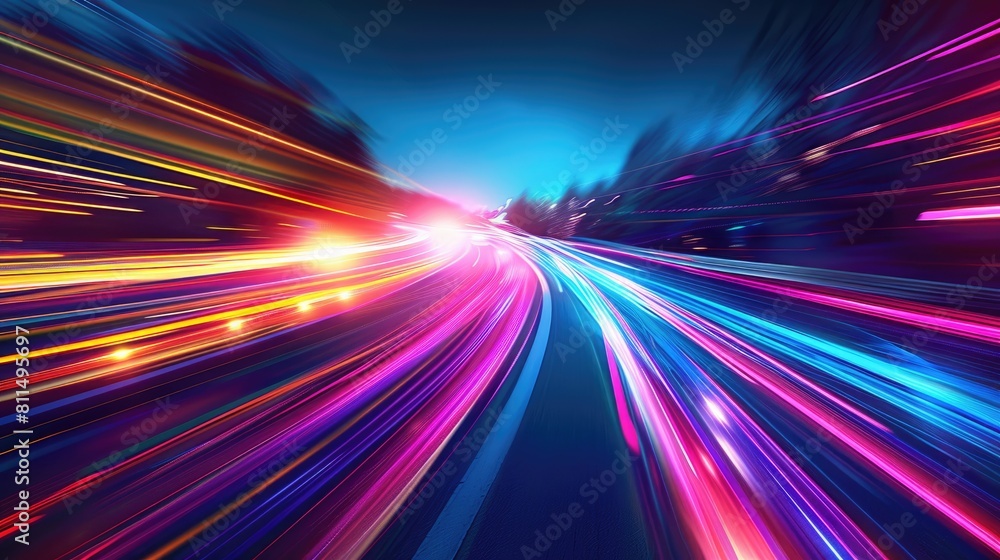 Quick Speed Interface Background Designed for Racing Games Quick Speed Interface Background Designed for Racing Games