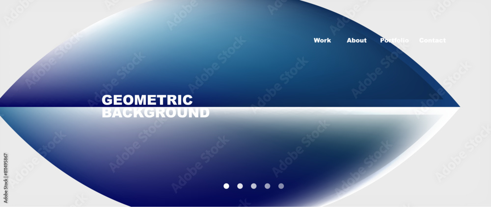 Glassmorphism geometric abstract background. Vector Illustration For Wallpaper, Banner, Background, Card, Book Illustration, landing page Glassmorphism geometric abstract background. Vector Illustration For Wallpaper, Banner, Background, Card, Book Illustration, landing page