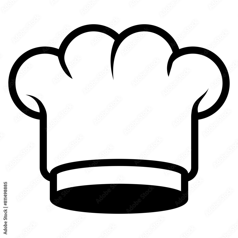 chef hat icon chef hat icon