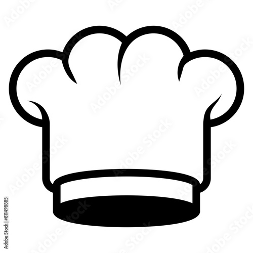 chef hat icon