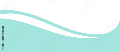 boarder, wave, wallpaper, design, vector, illustration, texture, paper, line, art, waves, nature, curve, motion, green, light, backdrop, blank, color, pattern, business, hand, template, space, concept