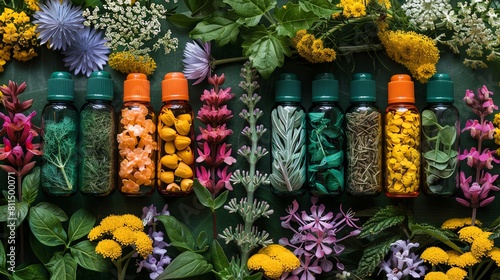 Investigate the barriers to accessing herbal inhalers in low-income and marginalized communities. photo