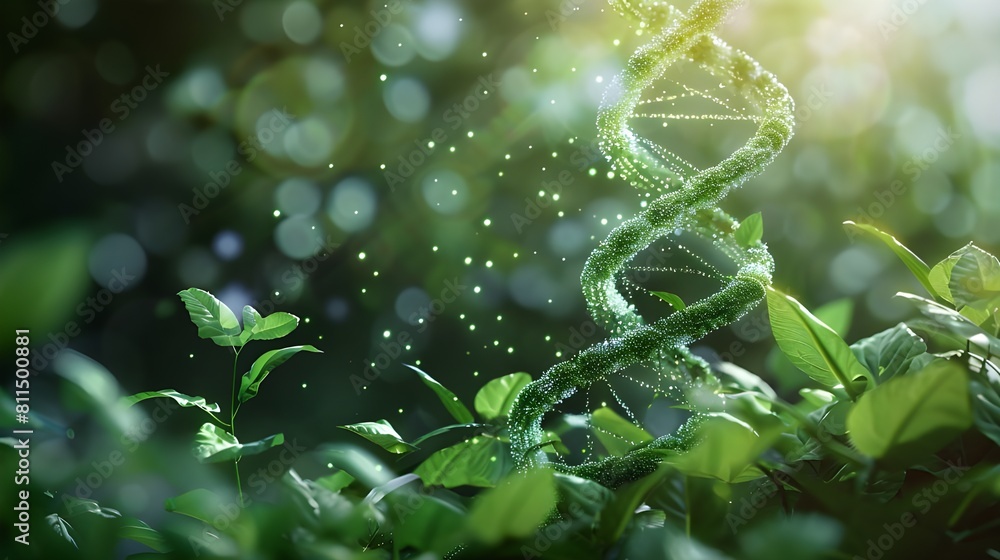 dna green dna green