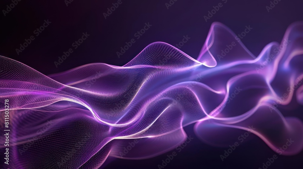 Spectrum of Colors and Waves Spectrum of Colors and Waves