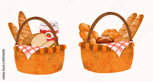 bread basket