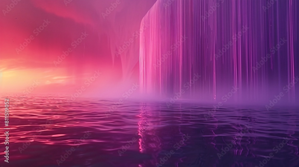abstract background purple water mixed with pink with light lines background abstract background purple water mixed with pink with light lines background