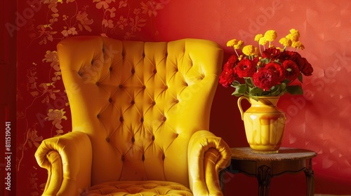 Quality and Tradition in yellow and red since 1958