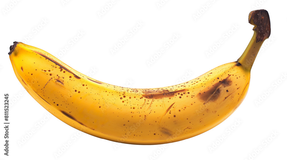 banana cut out, banana isolated on transparent background banana cut out, banana isolated on transparent background
