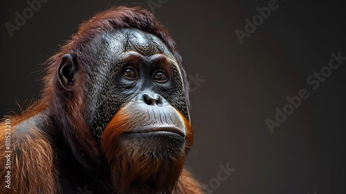 Endangered Species Day. the Bornean and the Sumatran Orangutan – have both experienced sharp declines in populations. according to WWF and IUCN this species is on the verge of extinction © amfibii