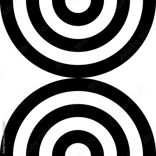 icon layer circle high quality black style pixel perfect