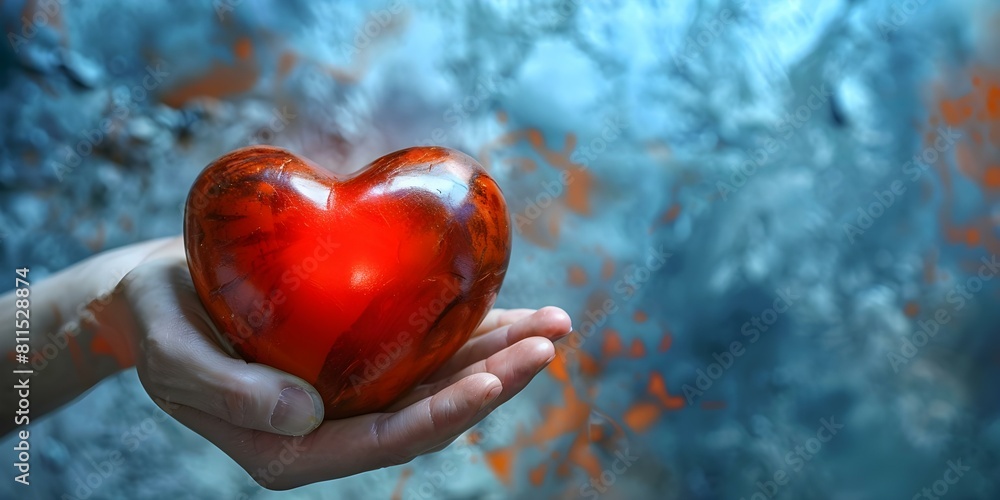 Identifying Symptoms of a Heart Attack Pale Skin, Sweating, Clenched