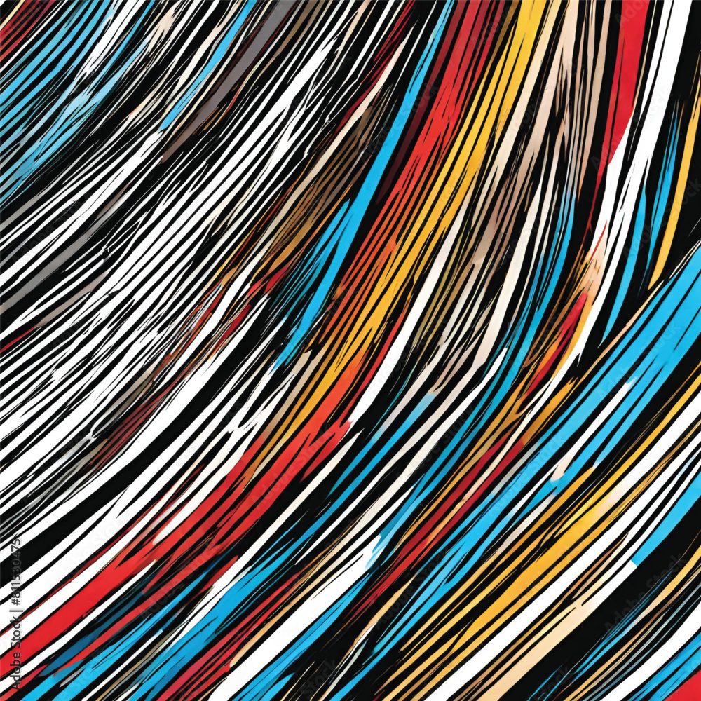 Abstract wallpaper theme and background design Stock Vector | Adobe Stock