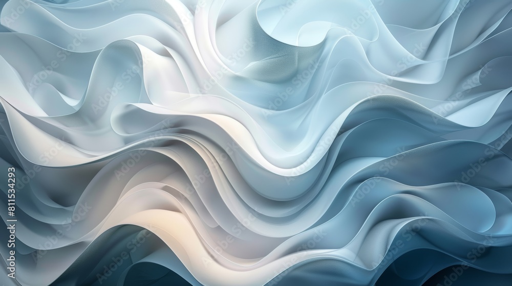 blue and white abstract painting blue and white abstract painting