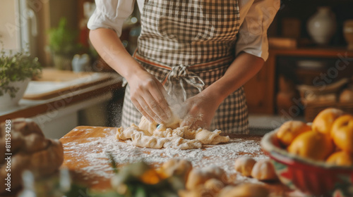  Cottagecore rustic kitchen. Homemade cooking