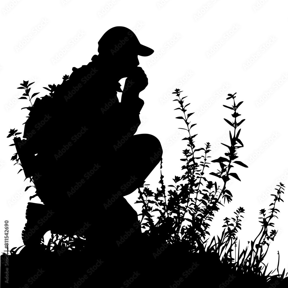 HUNTING SVG Bundle, Hunter Svg, Deer Hunting Svg, Hunting Clipart