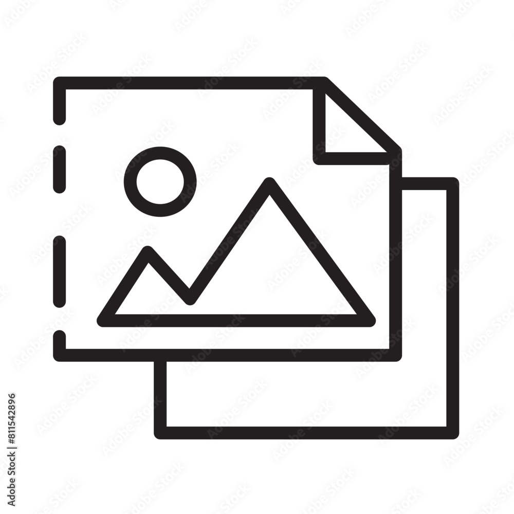 Arts Drawing Painting Line Icon Arts Drawing Painting Line Icon