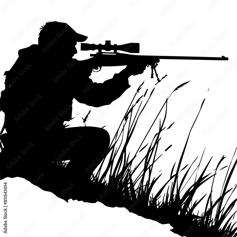 HUNTING SVG Bundle, Hunter Svg, Deer Hunting Svg, Hunting Clipart