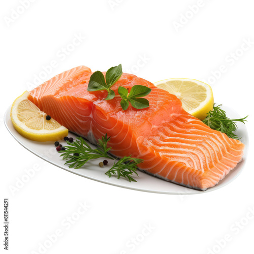 Fresh, never frozen. Our salmon is sustainably sourced and hand-filleted to ensure the highest quality. Perfect for grilling, baking, or pan-frying.
