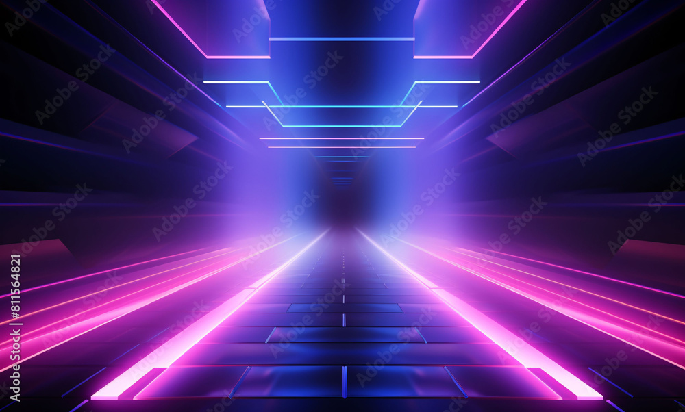 Technology light KV main vision, abstract graphic poster web page PPT background Technology light KV main vision, abstract graphic poster web page PPT background