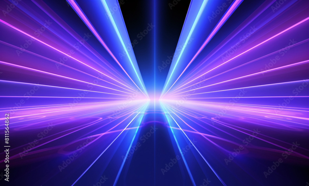 Technology light KV main vision, abstract graphic poster web page PPT background Technology light KV main vision, abstract graphic poster web page PPT background
