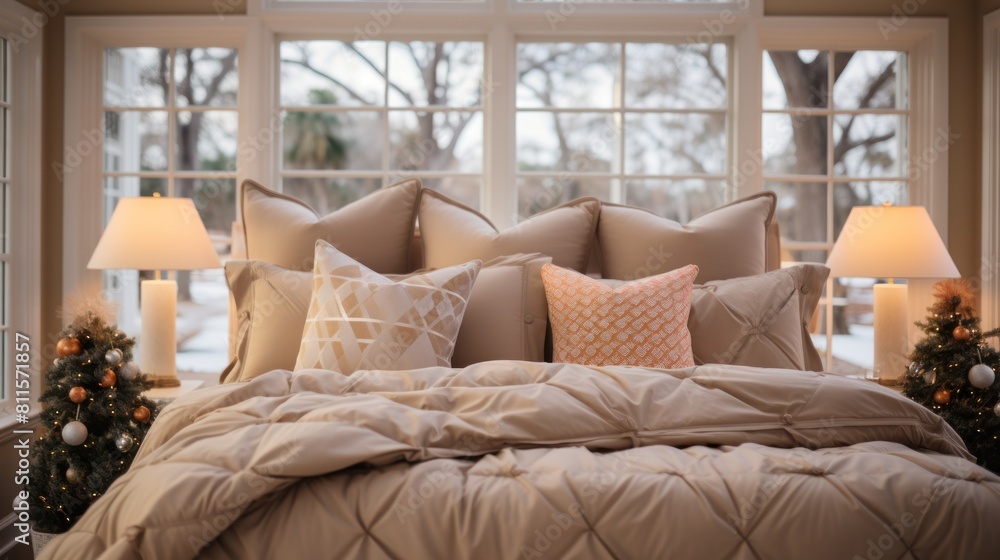room with bed room with bed