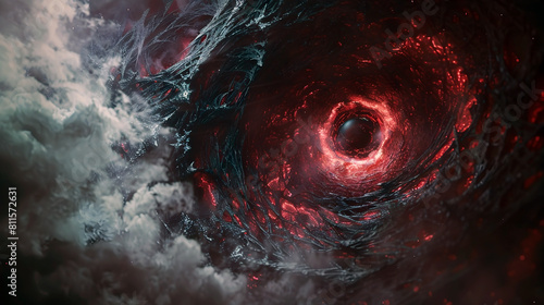 Plunge into the Depths of Malevolent Sorcery:A Cinematic of Dark Arts