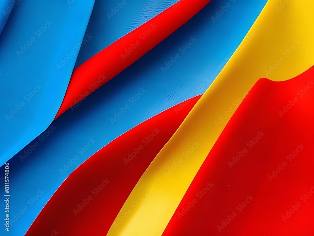 red and yellow stripes abstract background red and yellow stripes abstract background