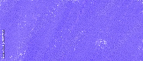 High resolution abstract purple watercolor background