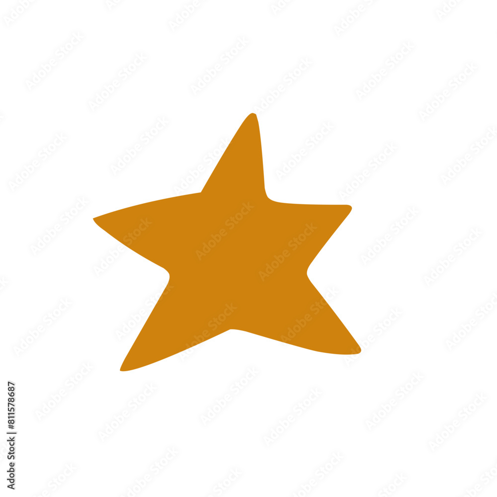 geometric abstract shape