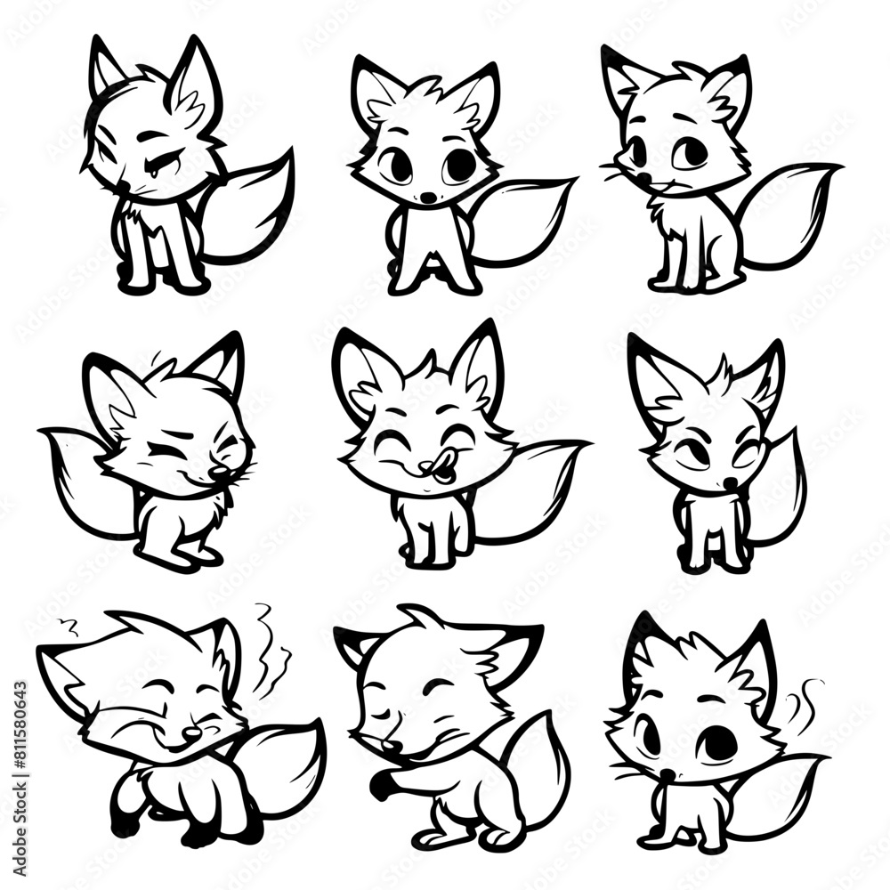 Baby Fox SVG, Fox Svg, Fox Clipart, Doodle Animal Svg, Doodle Fox Svg, Cute Fox Svg, Fox Png, Fox Vector, Jungle Animal Svg, Cute Baby Fox Svg, Fox Outline Svg, Kids Coloring Svg, Nursery Svg, Land An Baby Fox SVG, Fox Svg, Fox Clipart, Doodle Animal Svg, Doodle Fox Svg, Cute Fox Svg, Fox Png, Fox Vector, Jungle Animal Svg, Cute Baby Fox Svg, Fox Outline Svg, Kids Coloring Svg, Nursery Svg, Land An